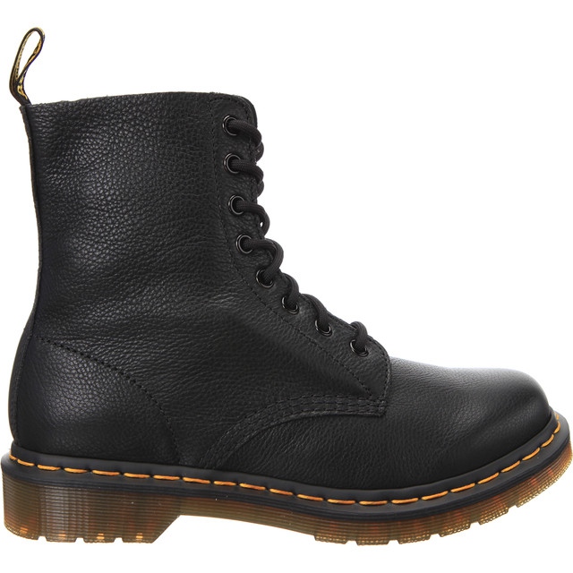 Dr. Martens Pascal Black DM13512006 czarne