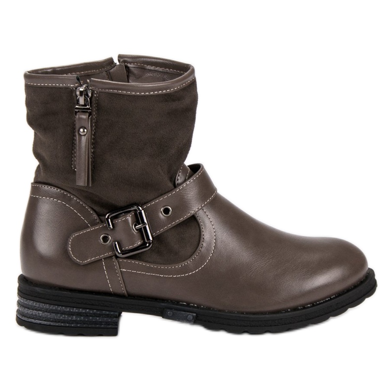 SDS Brązowe Workery