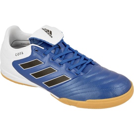 Buty halowe adidas Copa 17.3 In M BB0853