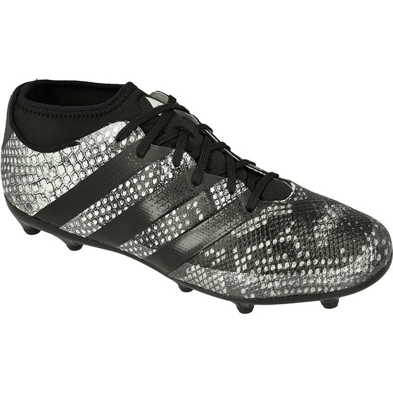Buty piłkarskie adidas Ace 16.3 Primemesh czarne