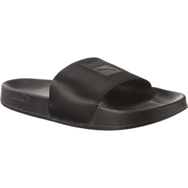Puma Leadcat Satin Black czarne