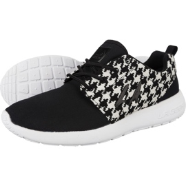 La Gear Sunrise 412 białe czarne