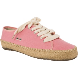 Emu Australia Agonis Pink Watermelon fioletowe różowe