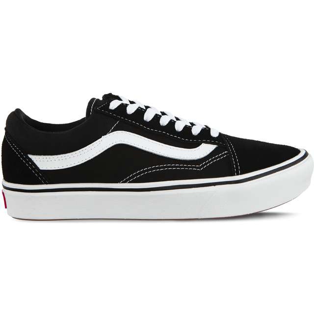 Vans Comfycush Old Skool Vne Black czarne