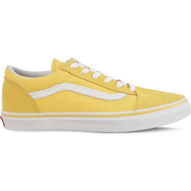 Vans Old Skool Vdw Aspen Gold True White złoty