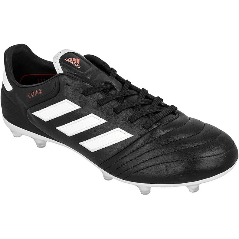 Buty piłkarskie adidas Copa 17.2 FG M BA8522