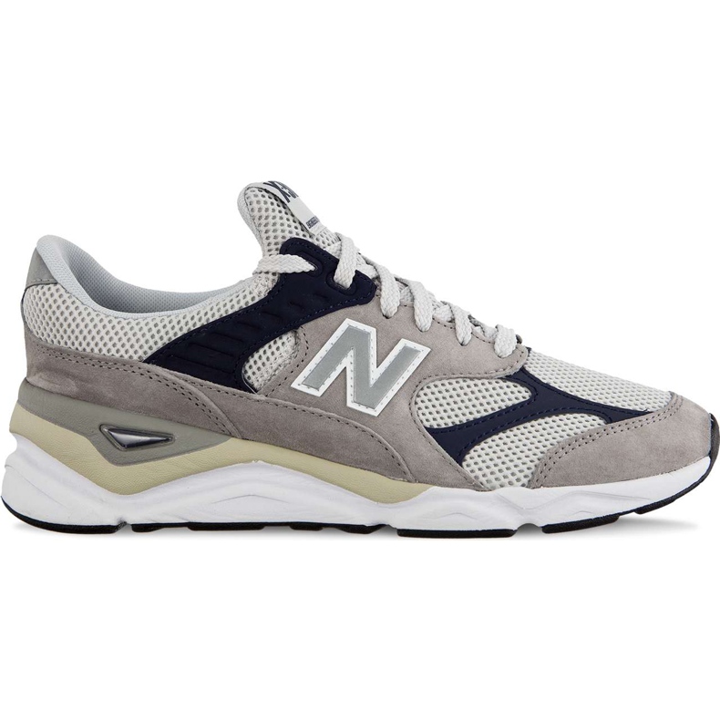 New Balance Msx90rpb Reconstructed Marblehead With Pigment wielokolorowe