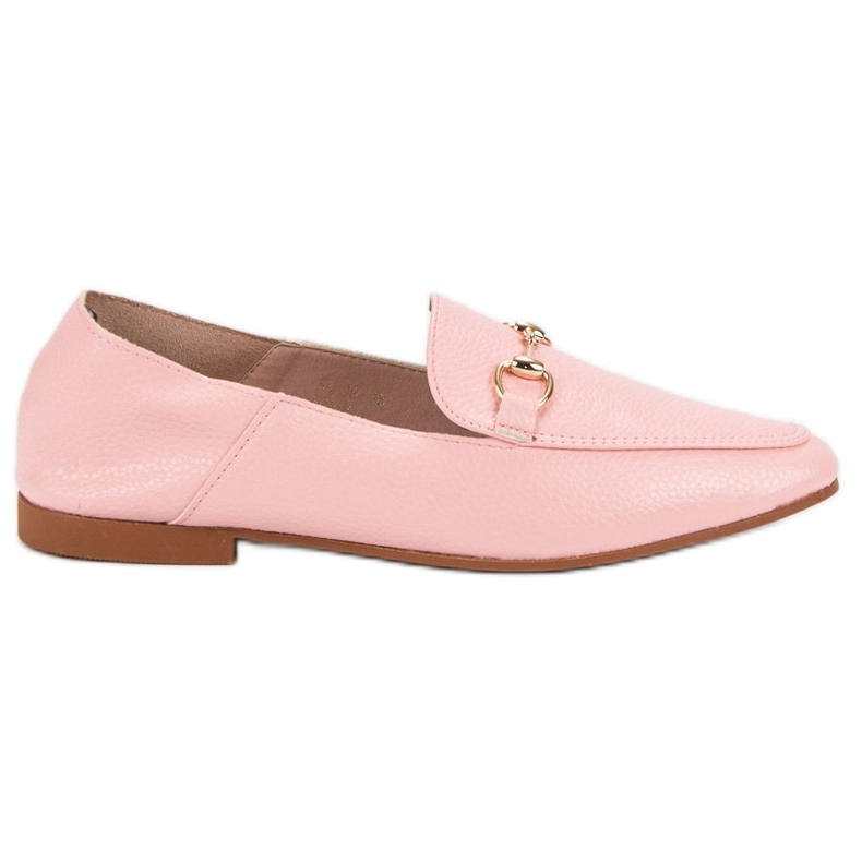 Comer Różowe Lordsy