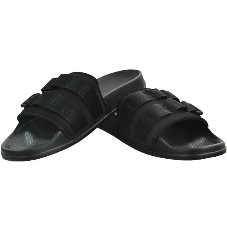 Klapki Reebok RBK Fulgere Utilitarian M DV4209 czarne