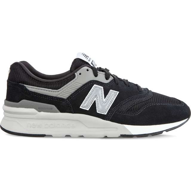 New Balance Cm997hcc Black czarne