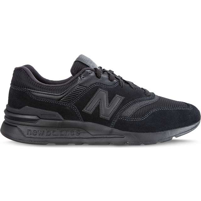 New Balance Cm997hci Black czarne