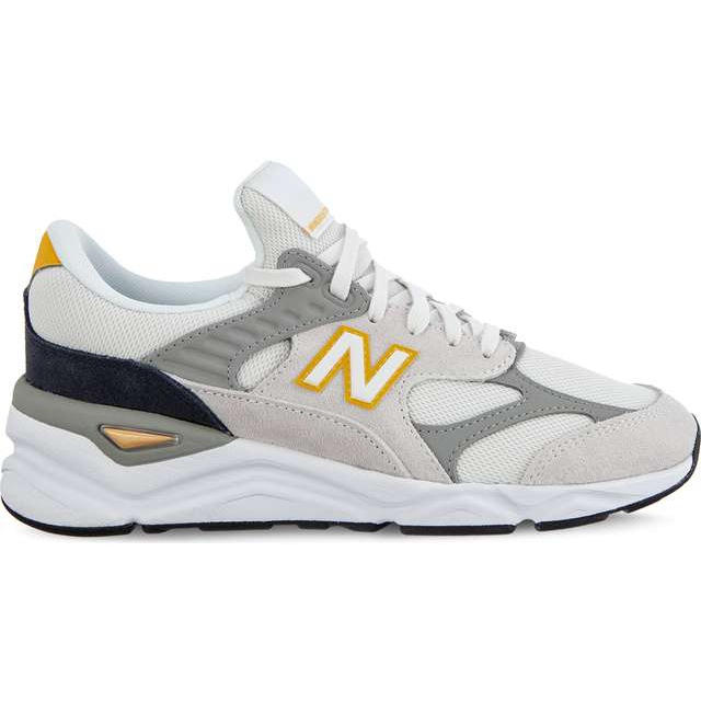 New Balance Wsx90rpb Reconstructed Nimbus Cloud With Team Away Grey szare