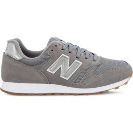 New Balance Wl373dag Grey szare