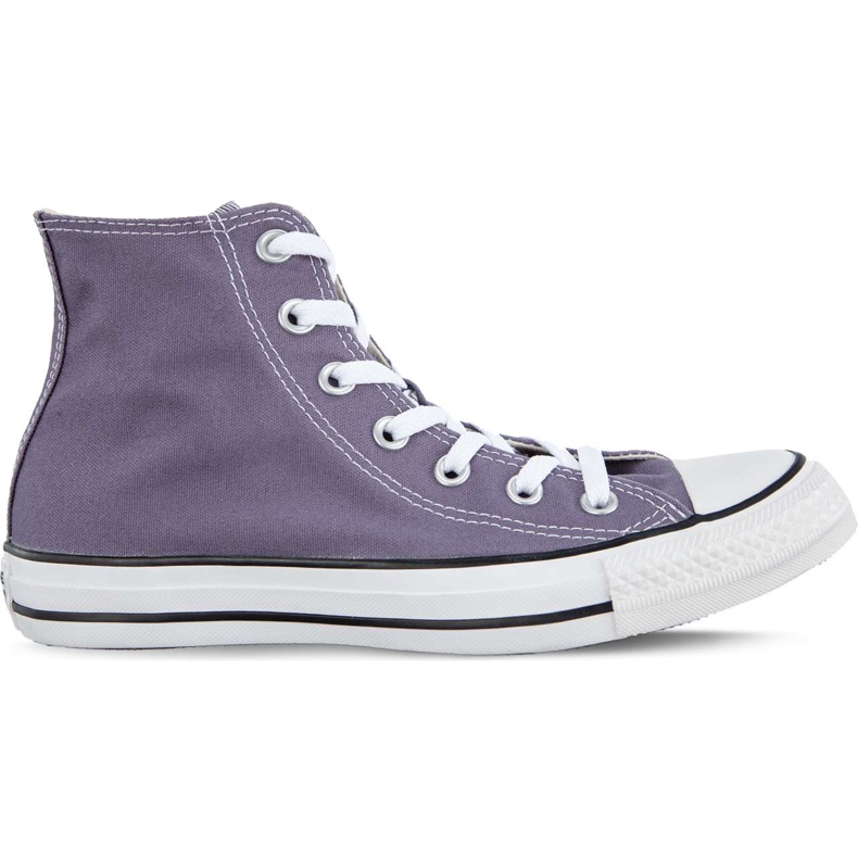 Converse C163352 Moody Purple fioletowe