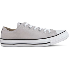 Converse C163355 Violet Ash beżowy