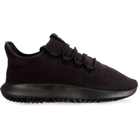 Adidas Tubular Shadow 562 Black czarne
