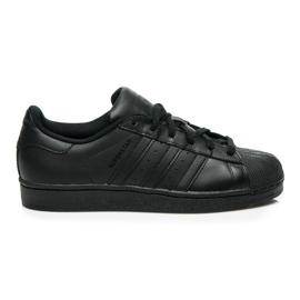Adidas Superstar Foundation czarne