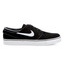 Nike Zoom Stefan Janoski 067 Black czarne