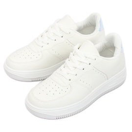 Buty sportowe białe LV75P White