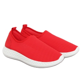 Buty sportowe czerwone NB270P Red