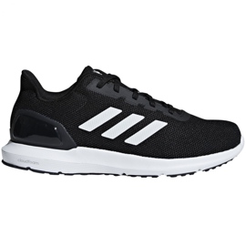 Buty biegowe adidas Cosmic 2 M F34877 czarne