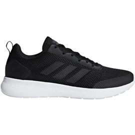 Buty biegowe adidas Cf Element Race M DB1464 czarne