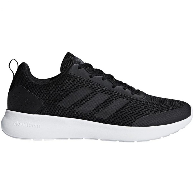 Buty biegowe adidas Cf Element Race M DB1464 czarne
