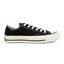 Converse Chuck Taylor All Star 70 C162058 Black Black Egret czarne