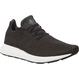 Adidas Swift Run 114 czarne