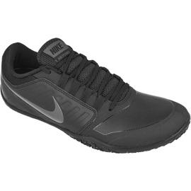 Buty treningowe Nike Air Pernix M 818970-001 czarne