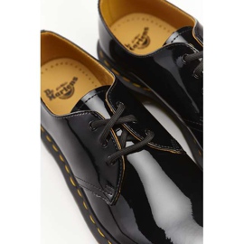 Dr. Martens 1461 Black Patent Lamper 10084001 czarne