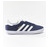 Adidas Gazelle J 144 niebieskie granatowe
