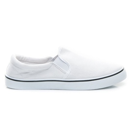 Vices Białe Slip Ony