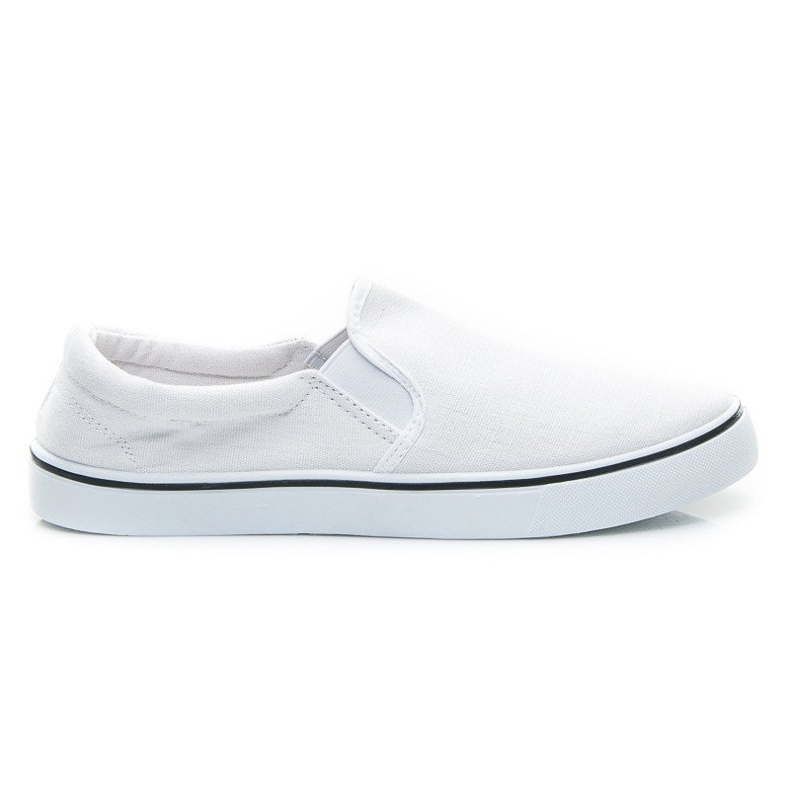 Vices Białe Slip Ony