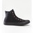 Converse Chuck Taylor All Star C163286 Black Rhubarb Black czarne