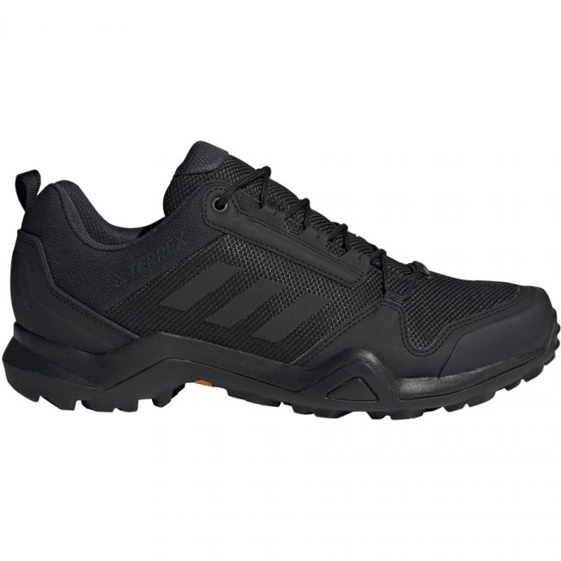 Buty trekkingowe adidas Terrex AX3 Gtx M BC0516 czarne