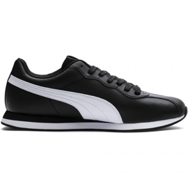 Buty Puma Turin II M 366962 01 czarne