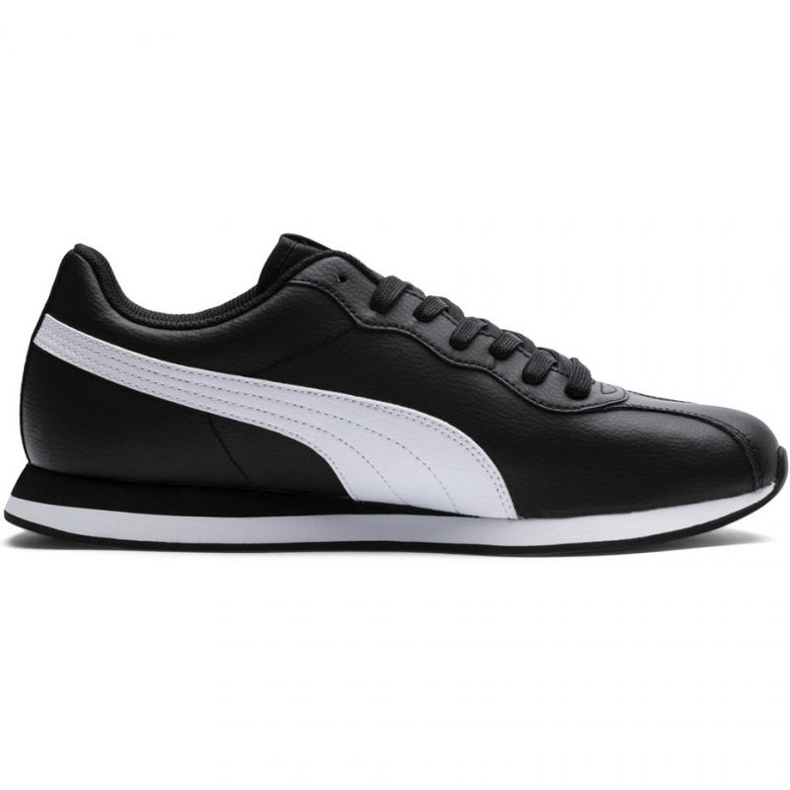 Buty Puma Turin II M 366962 01 czarne