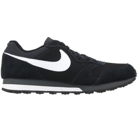 Buty biegowe Nike Md Runner 2 M 749794-010 czarne