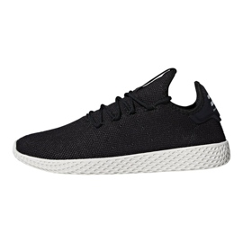 Buty adidas Originals Pw Tennis Hu M AQ1056 czarne