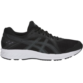 Buty biegowe Asics Jolt 2 M 1011A167-001 czarne