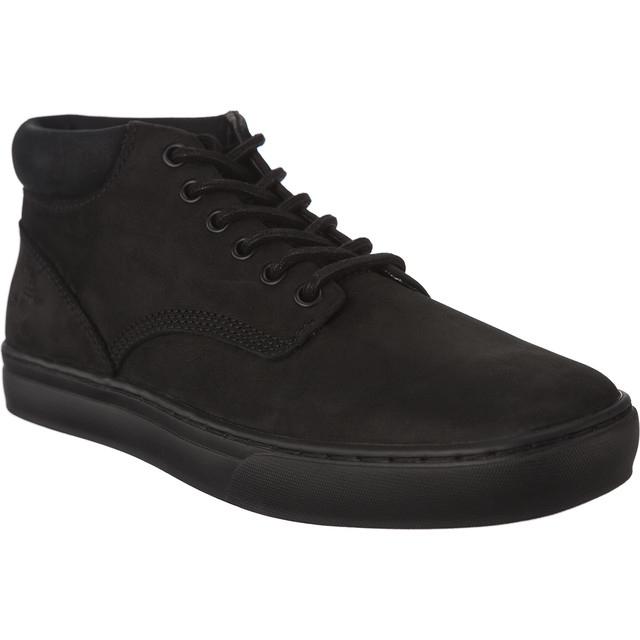 Timberland Cupsole Chukka A1JUY czarne