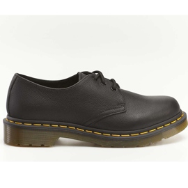 Dr. Martens 1461 W Virginia Black czarne