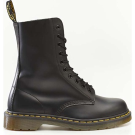 Dr. Martens 1490 Smooth Black czarne