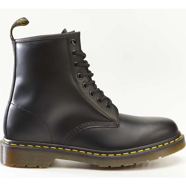 Dr. Martens 1460 Smoooth Black czarne