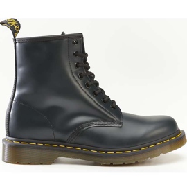 Dr. Martens 1460 Smooth Navy czarne