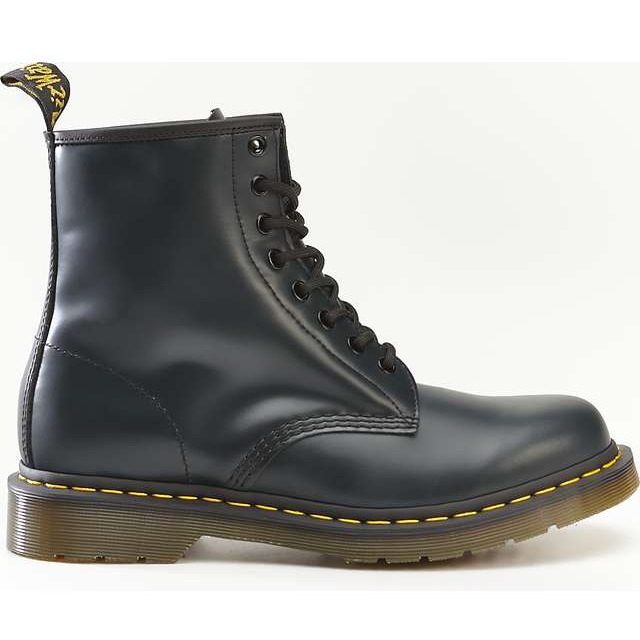 Dr. Martens 1460 Smooth Navy czarne