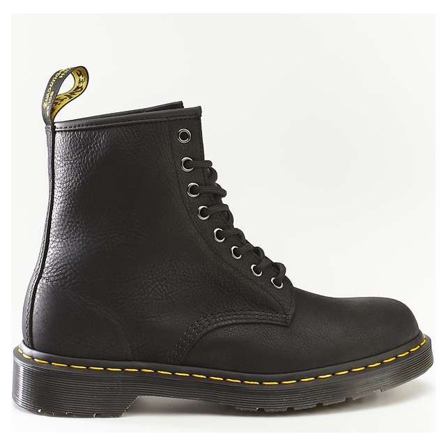 Dr. Martens 1460 Carpathian Black czarne
