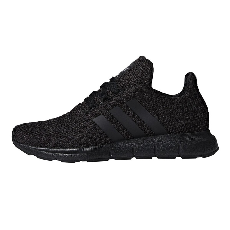 Buty adidas Originals Swift Run Jr F34314 czarne