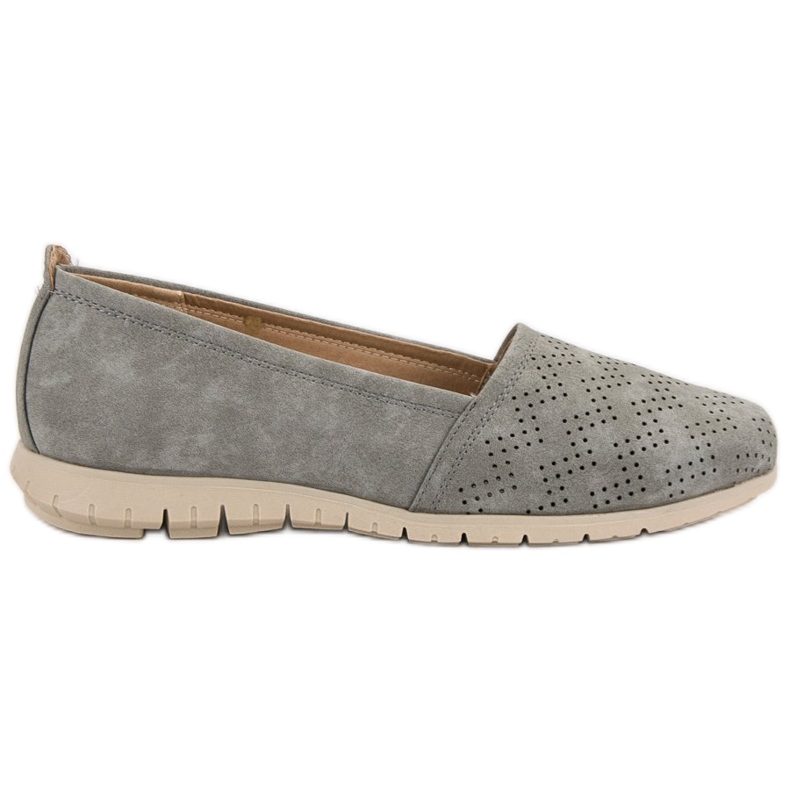 Szare Lordsy VINCEZA